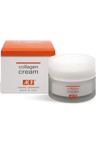 A3 Cream Collagen 50ml 7168 --- أيه ثرى كريم كولاجين 50مل