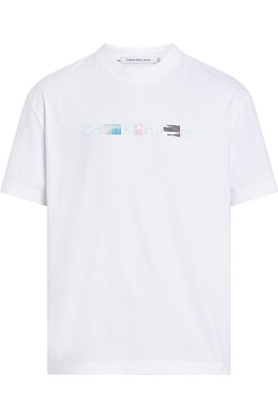 Calvin Klein Beyaz T- shirt