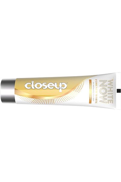 Closeup كلوز اب معجون اسنان 75مل فوريفر وايت /تبييض فوري يدوم طويلا
