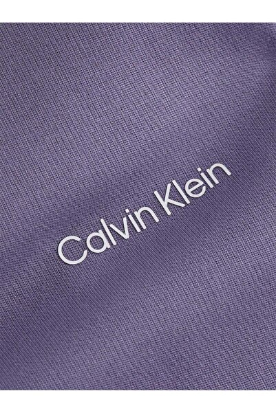 Calvin Klein Mıcro Logo Repreve Jogger