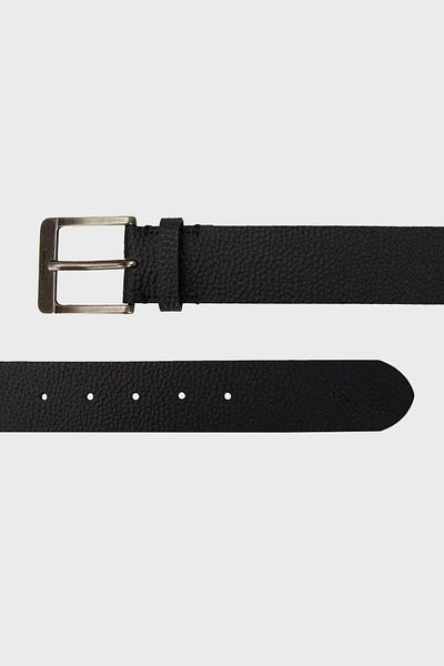 Calvin Klein Classic Nos Lthr Belt 40mm