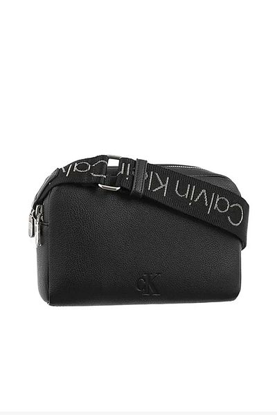 Calvin Klein Ultralight Thick Strap Camera Bag