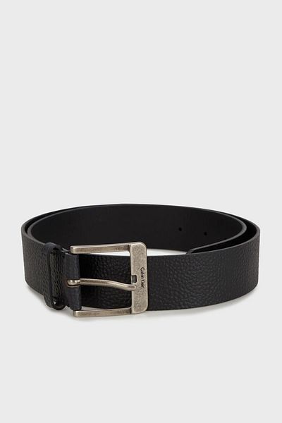 Calvin Klein Classic Nos Lthr Belt 40mm