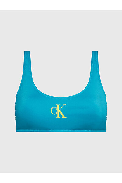 Calvin Klein Kadın Bralet Bikini Üstü
