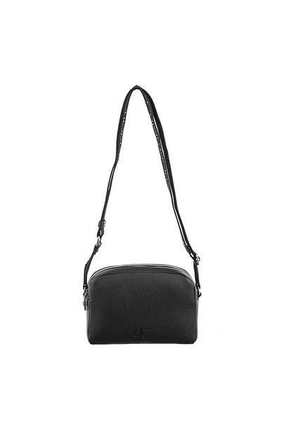 Calvin Klein Ultralehká taška přes rameno22 Pu dámská crossbody taška Lv04k3131g-ub1