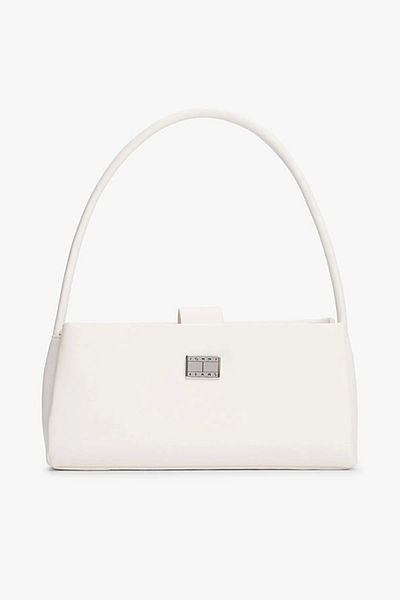Tommy Hilfiger Tjw American Cool válltáska női válltáska Aw0aw17295ybh