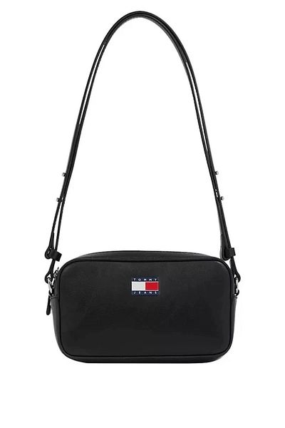 Tommy Hilfiger Dámská crossbody kabelka Tjw Ess Must Convertıble Camera Aw0aw17290bds