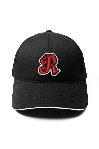 T-FUNNY Letter R Hat
