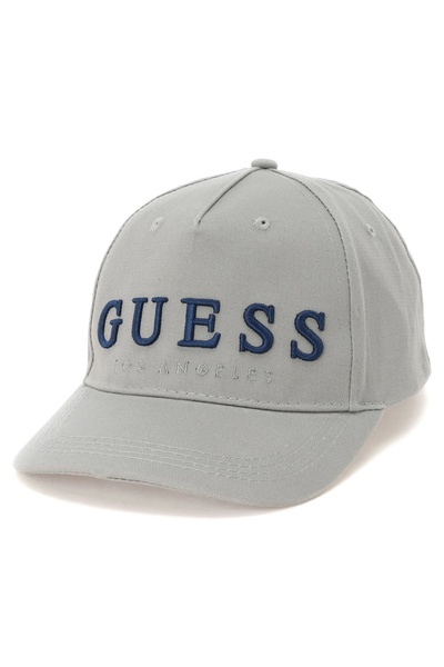 Guess قبعة البيسبول للرجال