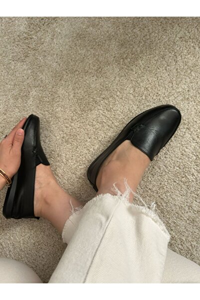 POTEEN PTC Verda Шкіряні жіночі лофери