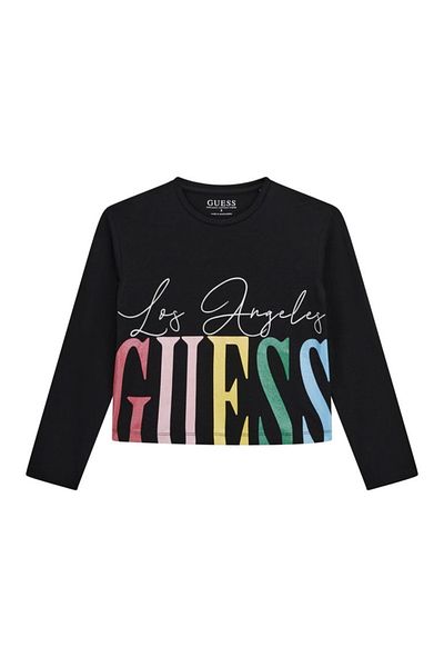 Guess Ls T-Shirt