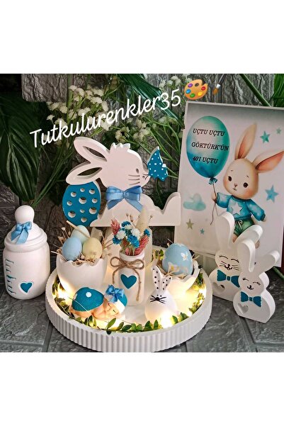 Tutkulu renkler 40 Uçurma Sepeti/kırk Uçurma Sepeti/bebek Hediyelik/yeni Doğan Bebek Hediyelik/anne Bebek Hediyesi