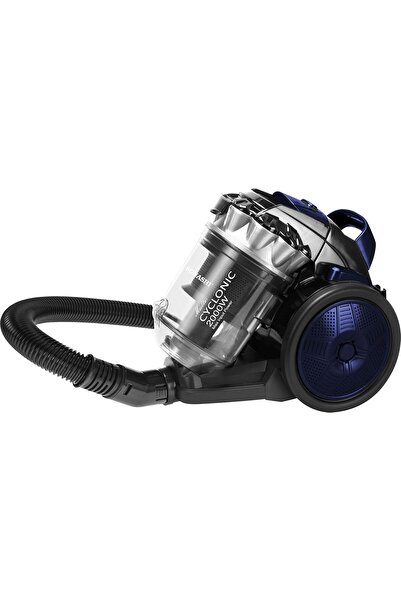 sonashi Multi-Cyclonic Bagless Vacuum Cleaner with 5M Cable Length | Powerful Suction with Strong Power | Sp