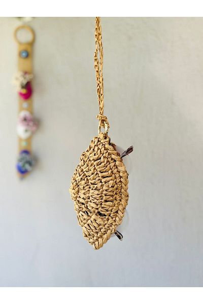 PİNKBAG Handmade Glasses Holder