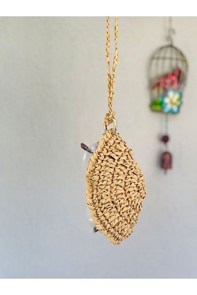 PİNKBAG Handmade Glasses Holder
