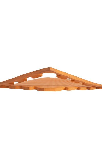 AFFECTİONE Tatami 13 Mm 100x100 Cm Turuncu