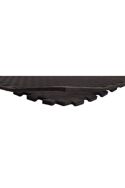 AFFECTİONE Tatami 13 Mm 100x100 Cm Siyah