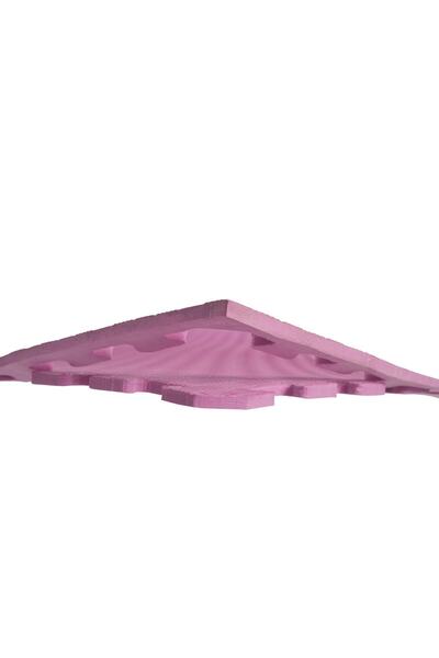 AFFECTİONE Tatami 13 Mm 100x100 Cm Pembe