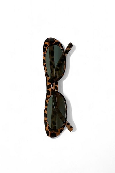 REN EYEWEAR Domestic Production Laurent Slim Design Thin Sunglasses Popular