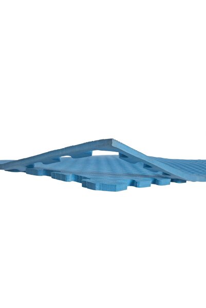 AFFECTİONE Tatami 13 Mm 100x100 Cm Mavi