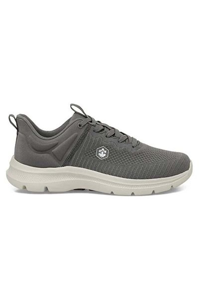 lumberjack Pantofi sport pentru bărbați Carson Comford GRI