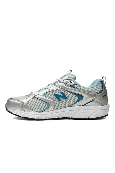 New Balance 408 Λευκά παπούτσια Unisex