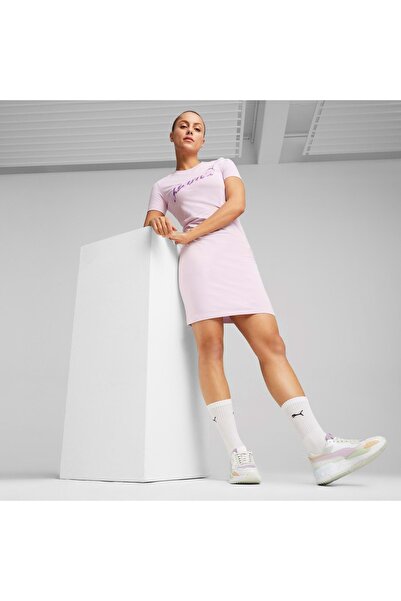 Puma X-Ray 2 Square 373108-87 Kadın Spor Ayakkabı BEJ