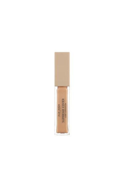 alix avien paris خافي عيوب الوجه Supreme Cover Care Concealer – 912 Honey Cin...