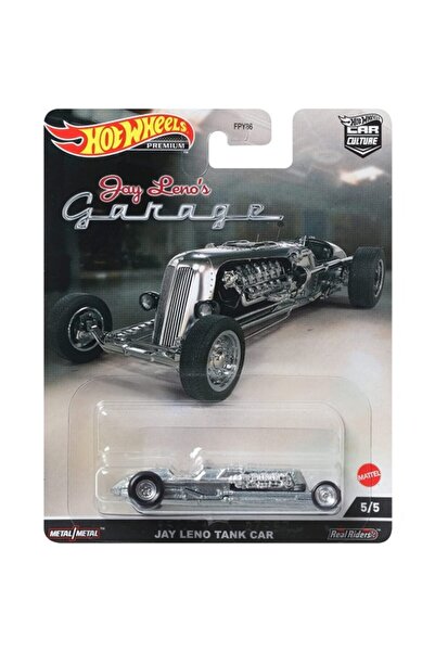 HOT WHEELS Car Culture Premium Arabalar HCJ85