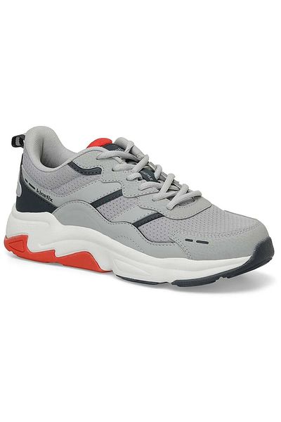 Kinetix Pantofi sport pentru bărbați - Tıona Tx Gri
