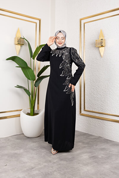 Elif Artar Zehra abiye