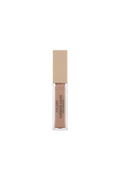 alix avien paris خافي عيوب الوجه Supreme Cover Care Concealer – 908 لوشس أبريكوت