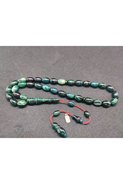 İskeçe Tesbih عملية آيهان توران ماستر 0.6 ديليم مزدوجة تلميع من Old Object إل...