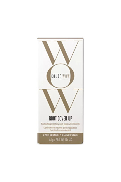 Color Wow صبغة شعر روت كفر اب من كولور واو - دارك بلوند
