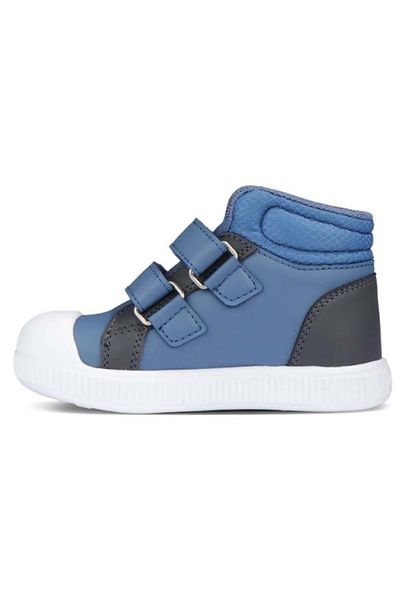 Vicco Yayo Orthopedic Kids Pantofi sport înalți Albastru