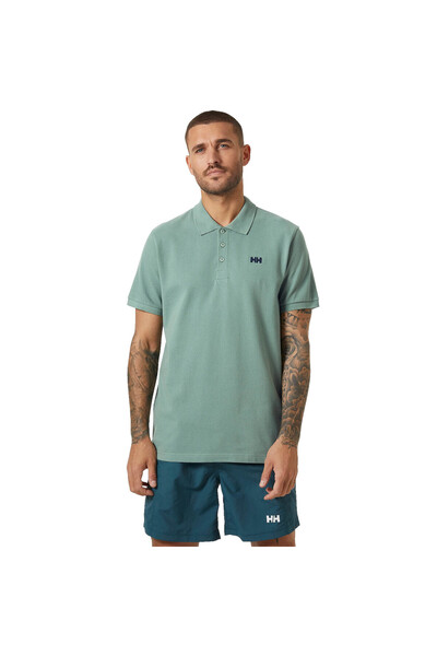 Helly Hansen Ocean Polo T-Shirt Men Polo T-Shirt Hha.34207