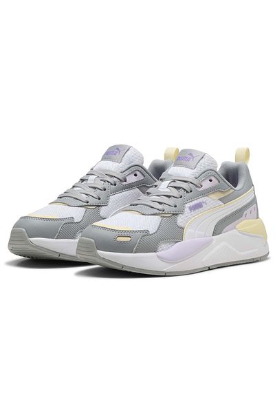 Puma X-Ray 3 399064 Unisex Sports Shoes Gray