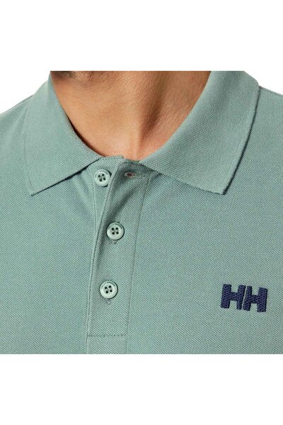 Helly Hansen Ocean Polo T-Shirt Men Polo T-Shirt Hha.34207
