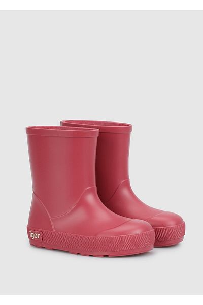 IGOR Cizme pentru copii Yogı W10291