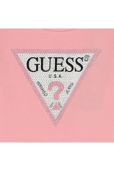 Guess LS T-SHIRT