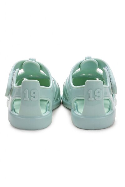 IGOR Children's Velcro Sandals S10310 Tobby Gloss Love