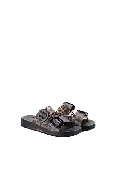 IGOR S10336-002 Papuci Habana Brillo Leo pentru femei