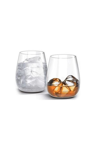 LAV Gaia Set de 6 pahare de vin roșu