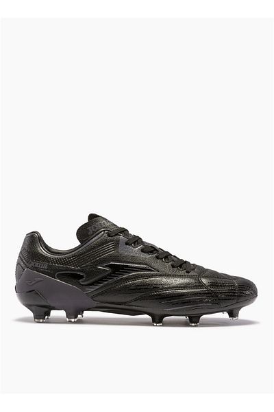 Joma Score 2301 Black Firm Ground Scow2301fg Black Men's Football Boots