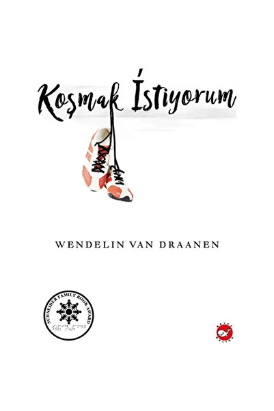 Beyaz Balina Yayınları Koşmak Istiyorum