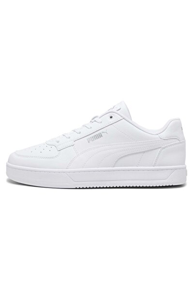 Puma Caven 2.0 White Unisex Sneaker 392290-02