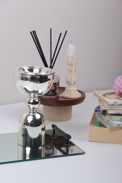 Generic Luxury incense burner
