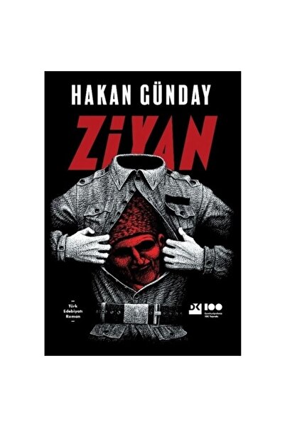Doğan Kitap Ziyan