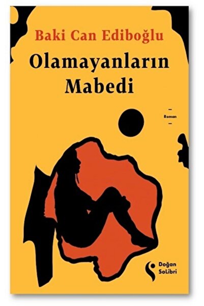 Doğan Kitap Olamayanların Mabedi