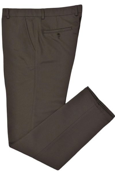DYNAMO Classic Men's Canvas Trousers - BGL-ST03837
